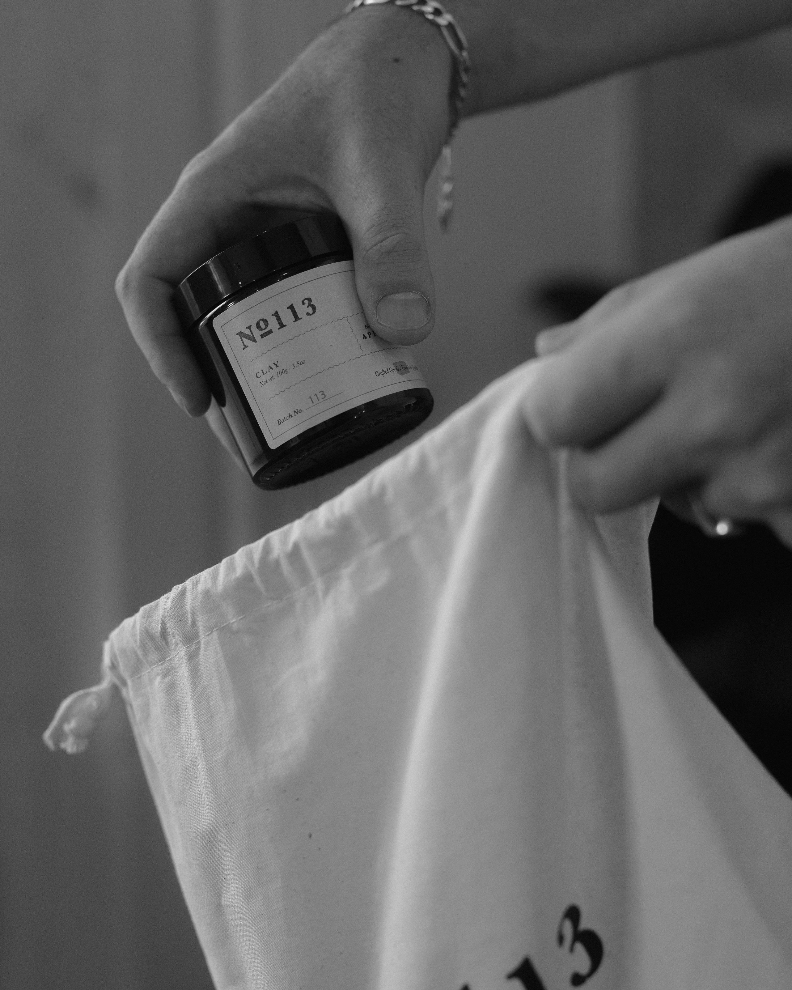 What are the Benefits of Clay for Hair in the Winter