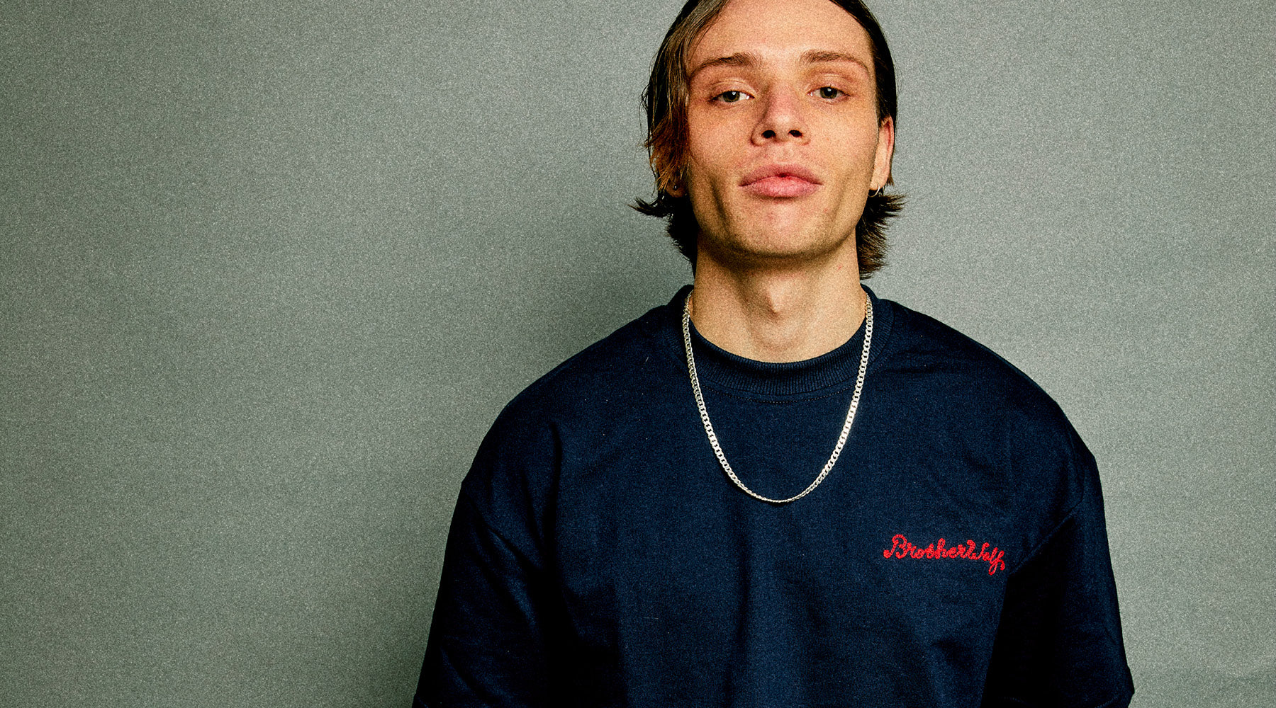 No.113 for Brotherwolf Winter '21 Capsule