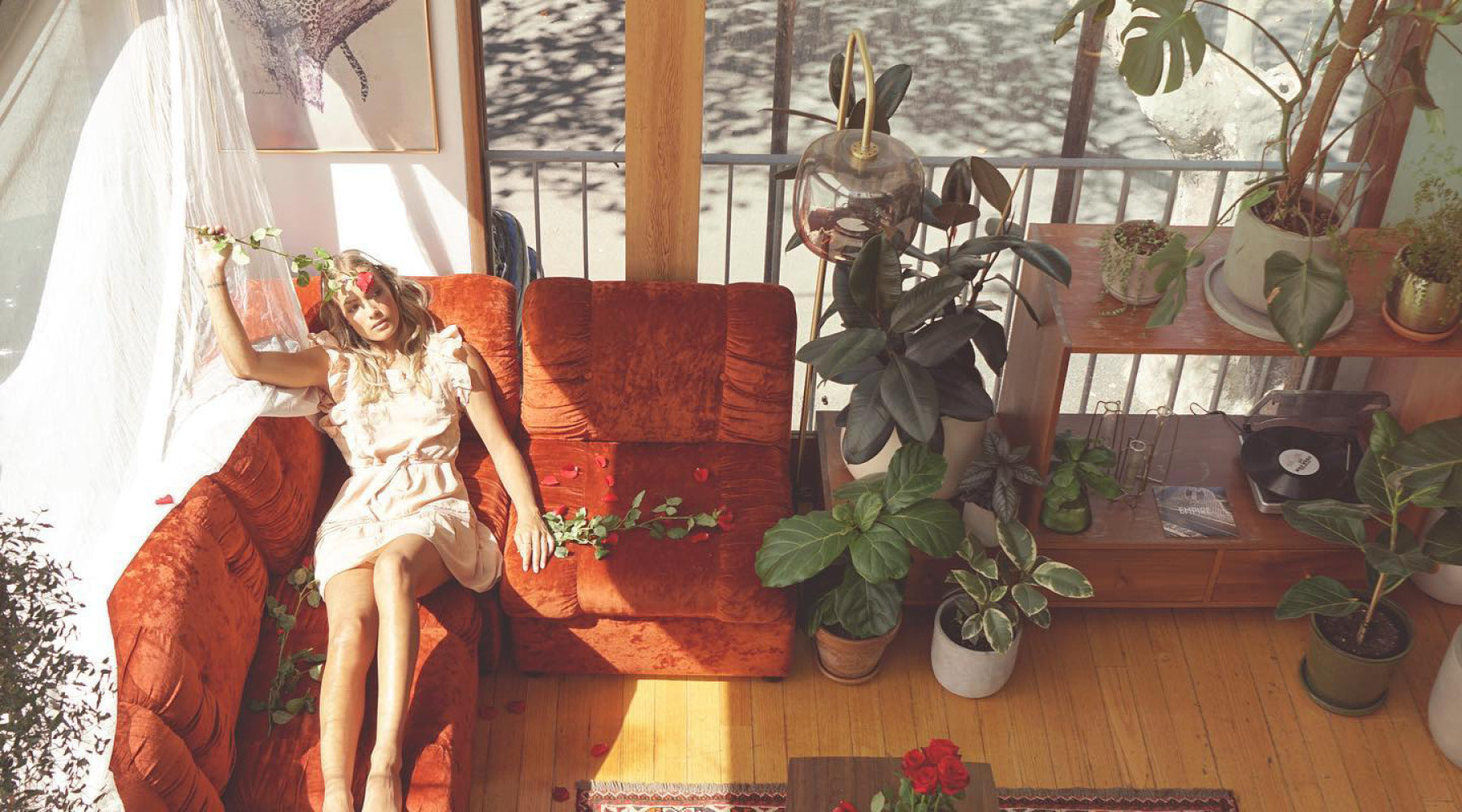 Nancymai — Sisters of No.113