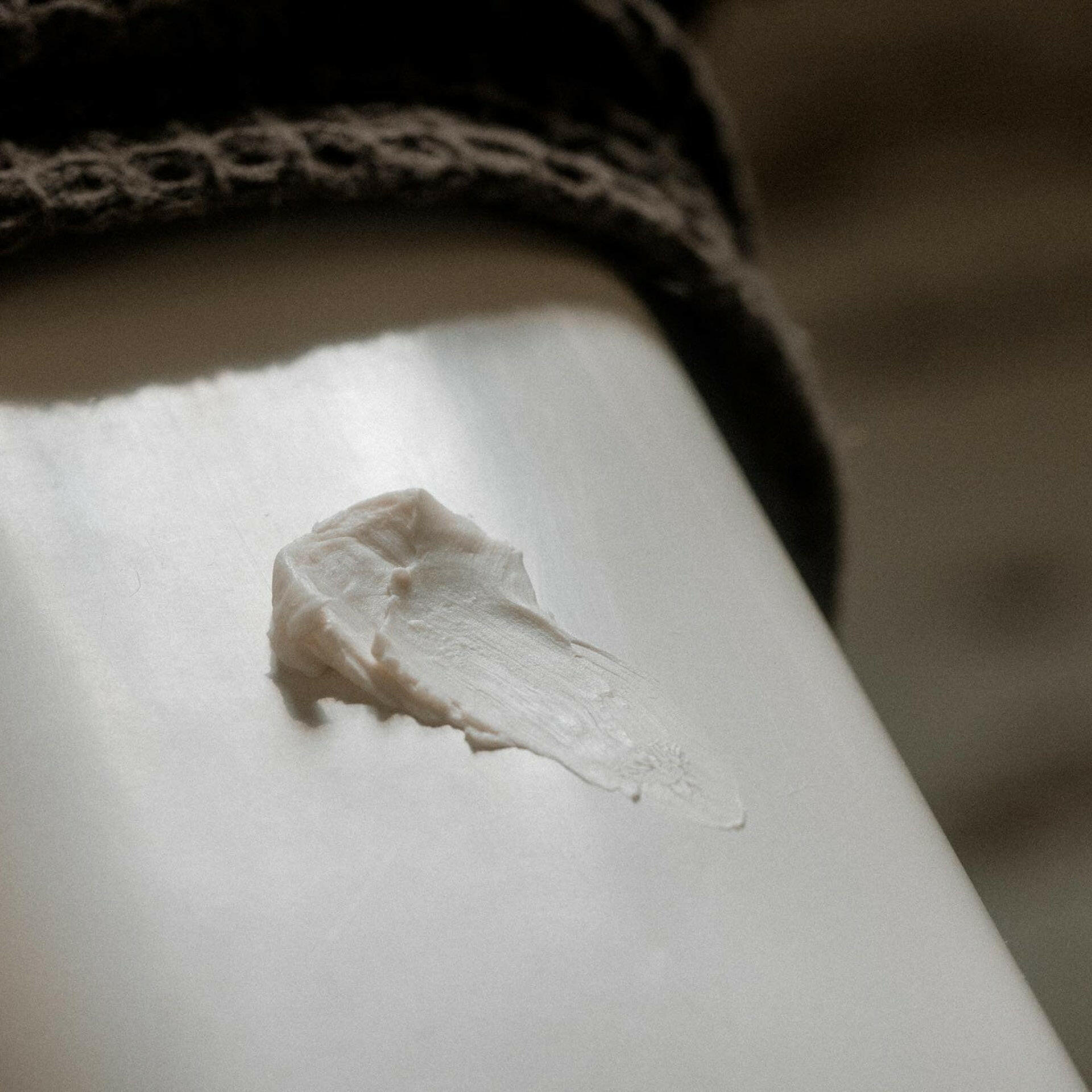 No.113 Versatile Matte Hair Paste.