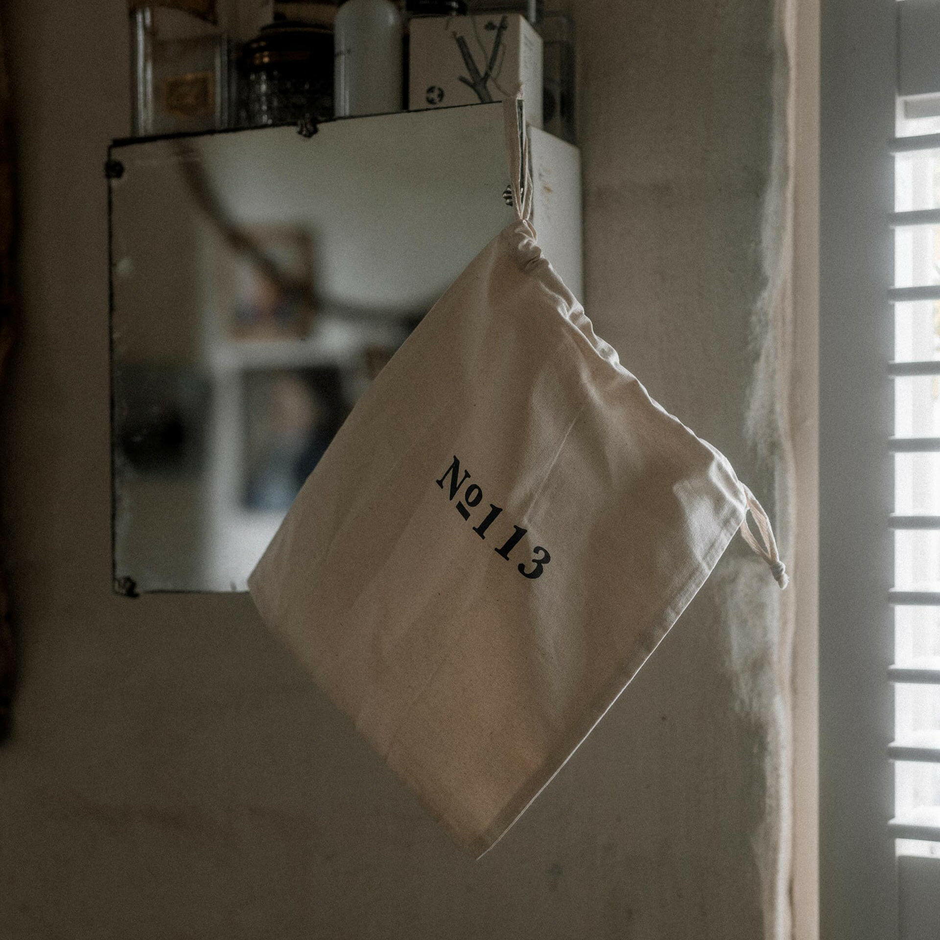 Original Tote Bag.