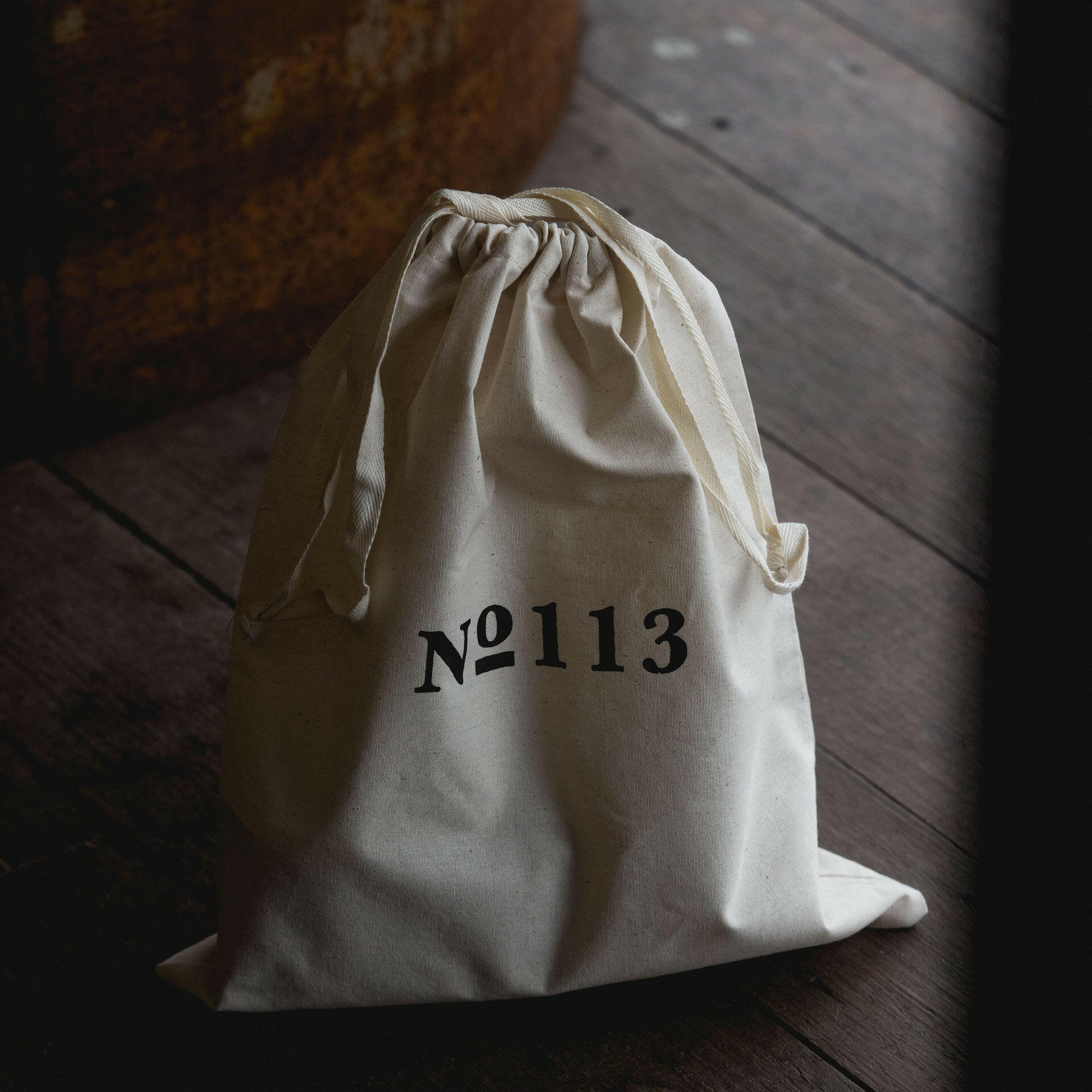 Original Tote Bag.
