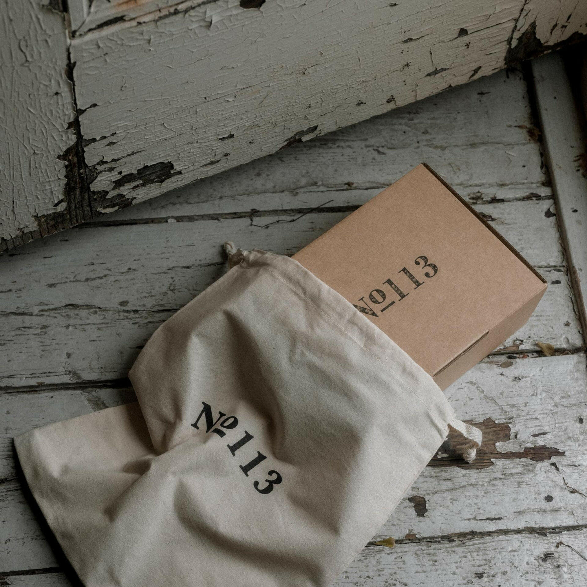 No.113 Discovery Pack - Authentic Haircare Crafted by Brotherwolf™.