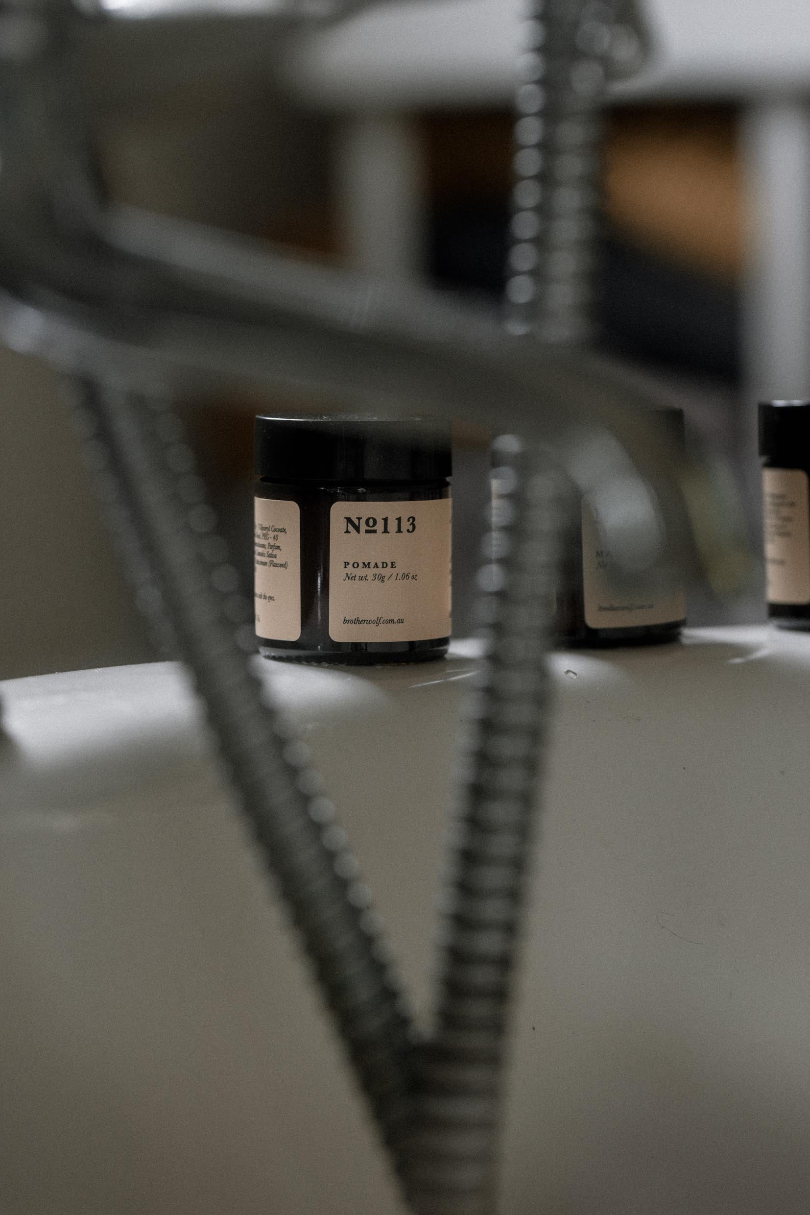 What You Need to Consider When Choosing Hair Pomade