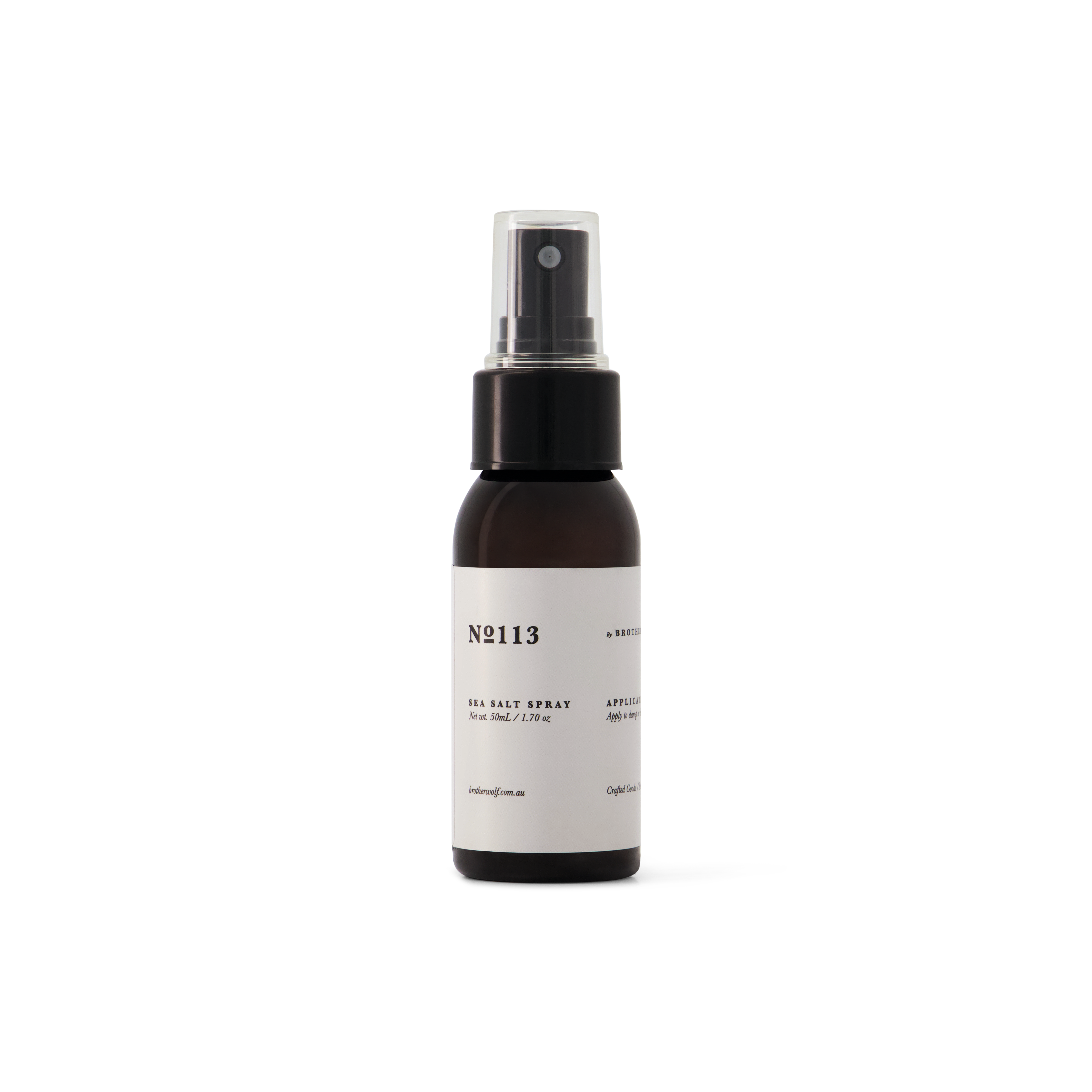 No.113 - Sea Salt Spray 50ml