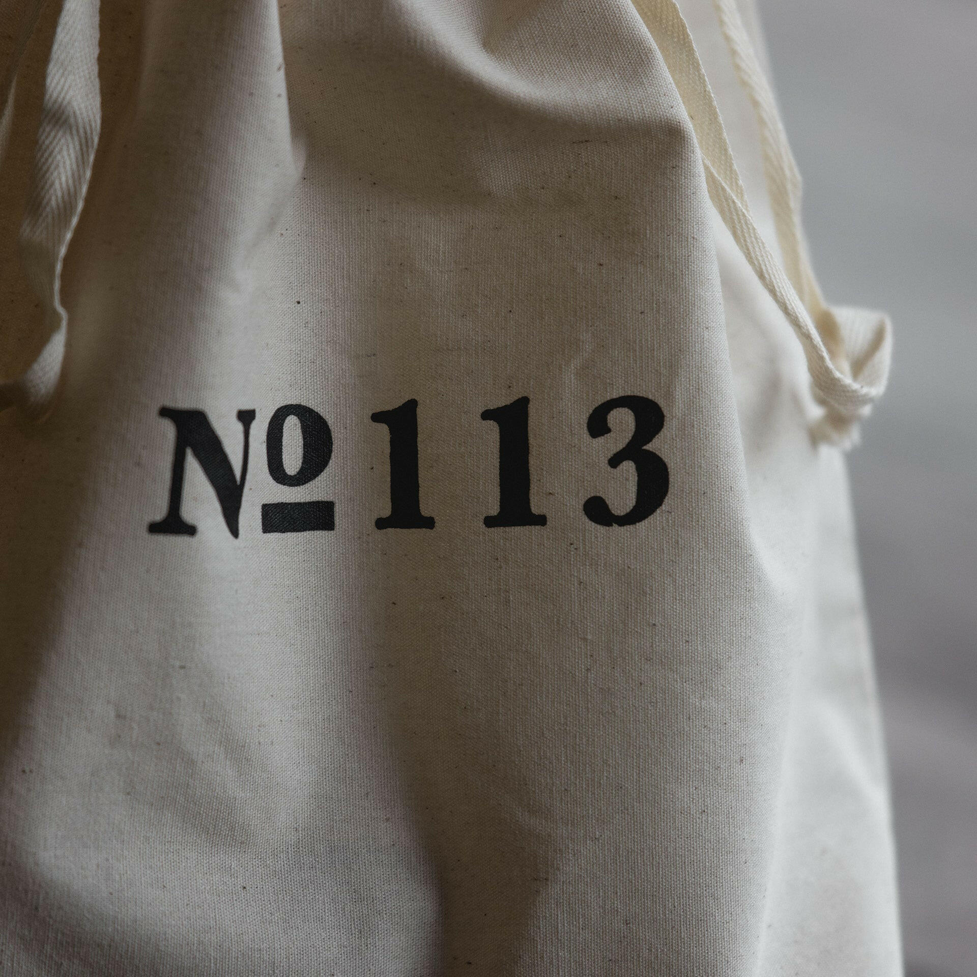 Original Tote Bag.
