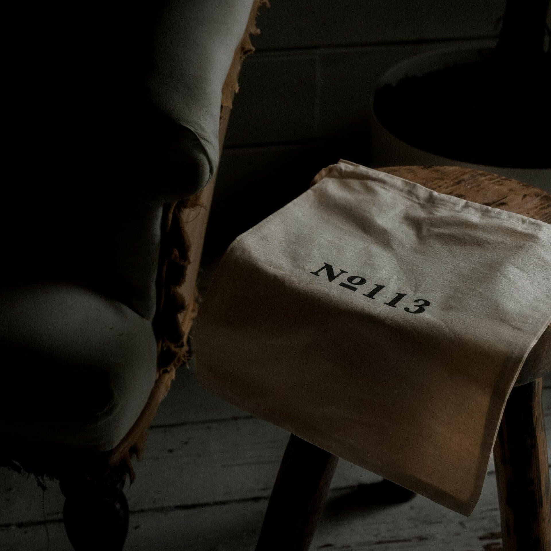 No.113 Discovery Pack - Authentic Haircare Crafted by Brotherwolf™.